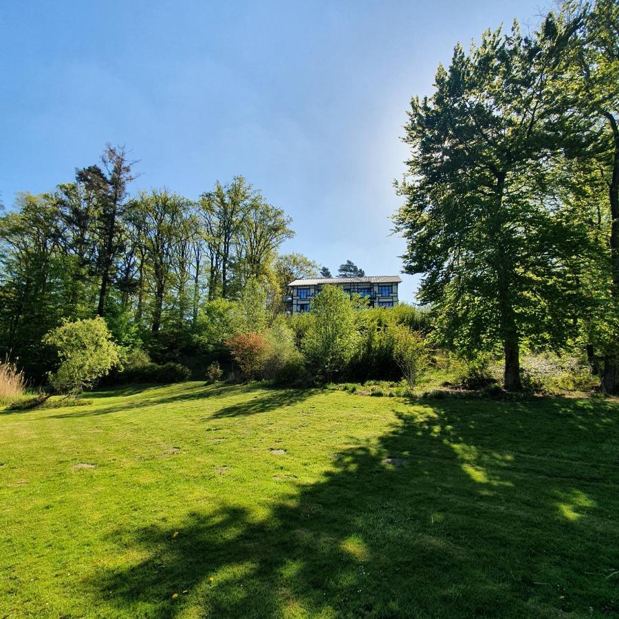 Hotel Gut Klostermuehle Natur Resort & Medical Spa Alt Madlitz Exteriér fotografie