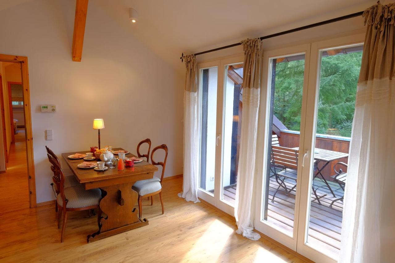 Hotel Gut Klostermuehle Natur Resort & Medical Spa Alt Madlitz Exteriér fotografie